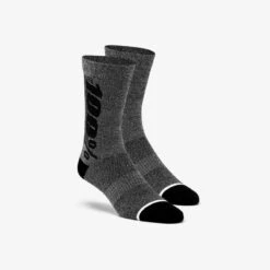 100% Socks RYTHYM Merino Performance -Quechua Schoenen Verkoopwinkel 100 socks rythym merino performance 3