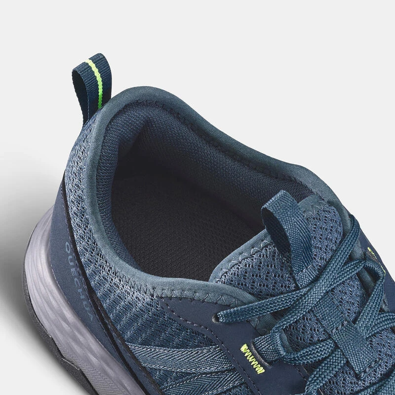 Quechua Ademende Wandelschoenen Voor Heren Escape 500 Fresh 8 Quechua Ademende Wandelschoenen Voor Heren Escape 500 Fresh - Afbeelding 8