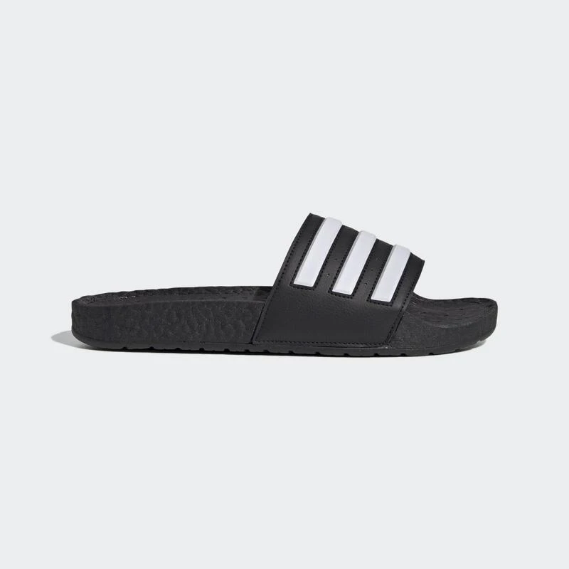 ADIDAS Adilette Boost Badslippers 2 ADIDAS Adilette Boost Badslippers - Afbeelding 2