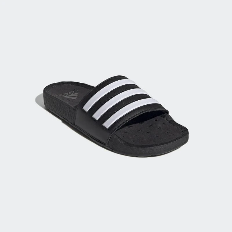 ADIDAS Adilette Boost Badslippers 5 ADIDAS Adilette Boost Badslippers - Afbeelding 5