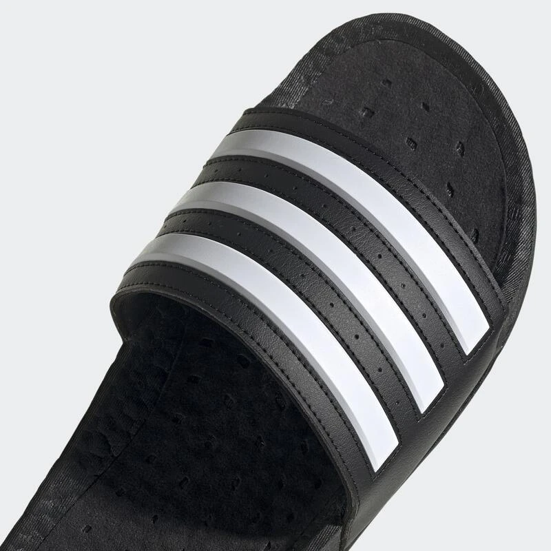 ADIDAS Adilette Boost Badslippers 6 ADIDAS Adilette Boost Badslippers - Afbeelding 6
