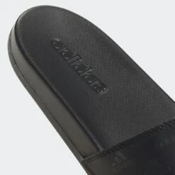 ADIDAS Adilette Comfort Badslippers -Quechua Schoenen Verkoopwinkel adilette comfort badslippers 6
