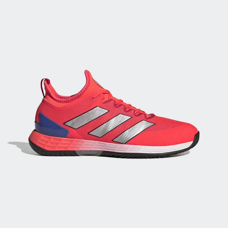 ADIDAS Adizero Ubersonic 4 Tennis Schoenen 2 ADIDAS Adizero Ubersonic 4 Tennis Schoenen - Afbeelding 2