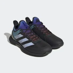 ADIDAS Adizero Ubersonic 4 Tennis Schoenen -Quechua Schoenen Verkoopwinkel adizero ubersonic 4 tennis schoenen 12