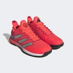 ADIDAS Adizero Ubersonic 4 Tennis Schoenen 12 ADIDAS Adizero Ubersonic 4 Tennis Schoenen -Quechua Schoenen Verkoopwinkel adizero ubersonic 4 tennis schoenen 5