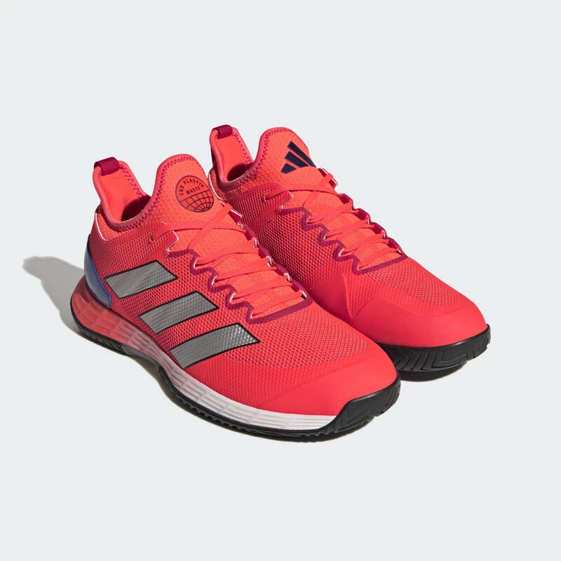 ADIDAS Adizero Ubersonic 4 Tennis Schoenen 6 ADIDAS Adizero Ubersonic 4 Tennis Schoenen - Afbeelding 6