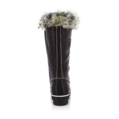 Kimberfeel Après-skischoenen Beverly Croco Dames -Quechua Schoenen Verkoopwinkel apres skischoenen beverly croco dames 2