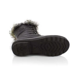 Kimberfeel Après-skischoenen Beverly Croco Dames -Quechua Schoenen Verkoopwinkel apres skischoenen beverly croco dames 3