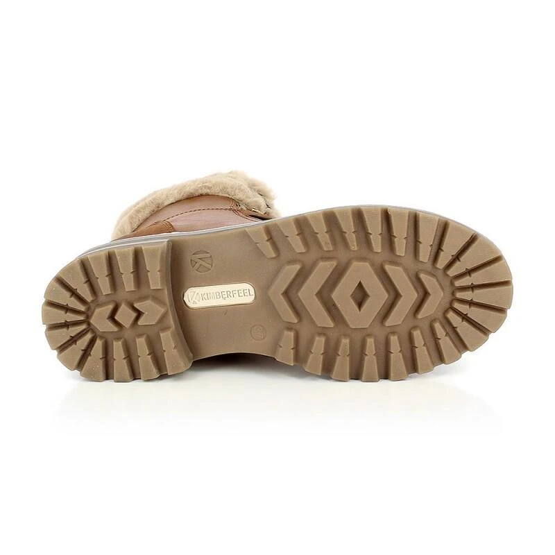 Kimberfeel Après-skischoenen Pixie Dames 4 Kimberfeel Après-skischoenen Pixie Dames - Afbeelding 4