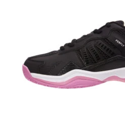 Badmintonschoenen Voor Dames BS 590 Max Comfort Zwart 30 Badmintonschoenen Voor Dames BS 590 Max Comfort Zwart -Quechua Schoenen Verkoopwinkel badmintonschoenen voor dames bs 590 max comfort zwart 10