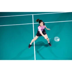 Badmintonschoenen Voor Dames BS 590 Max Comfort Zwart 37 Badmintonschoenen Voor Dames BS 590 Max Comfort Zwart -Quechua Schoenen Verkoopwinkel badmintonschoenen voor dames bs 590 max comfort zwart 17