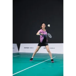 Badmintonschoenen Voor Dames BS 590 Max Comfort Zwart 38 Badmintonschoenen Voor Dames BS 590 Max Comfort Zwart -Quechua Schoenen Verkoopwinkel badmintonschoenen voor dames bs 590 max comfort zwart 18