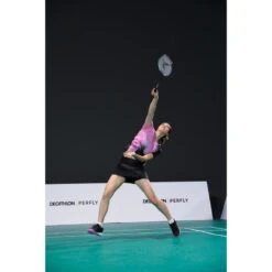 Badmintonschoenen Voor Dames BS 590 Max Comfort Zwart 39 Badmintonschoenen Voor Dames BS 590 Max Comfort Zwart -Quechua Schoenen Verkoopwinkel badmintonschoenen voor dames bs 590 max comfort zwart 19