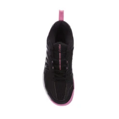 Badmintonschoenen Voor Dames BS 590 Max Comfort Zwart 25 Badmintonschoenen Voor Dames BS 590 Max Comfort Zwart -Quechua Schoenen Verkoopwinkel badmintonschoenen voor dames bs 590 max comfort zwart 5