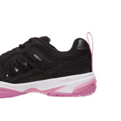 Badmintonschoenen Voor Dames BS 590 Max Comfort Zwart 26 Badmintonschoenen Voor Dames BS 590 Max Comfort Zwart -Quechua Schoenen Verkoopwinkel badmintonschoenen voor dames bs 590 max comfort zwart 6