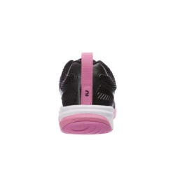 Badmintonschoenen Voor Dames BS 590 Max Comfort Zwart 27 Badmintonschoenen Voor Dames BS 590 Max Comfort Zwart -Quechua Schoenen Verkoopwinkel badmintonschoenen voor dames bs 590 max comfort zwart 7