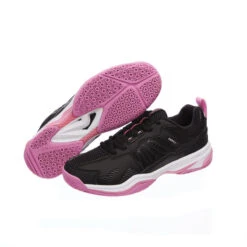 Badmintonschoenen Voor Dames BS 590 Max Comfort Zwart 28 Badmintonschoenen Voor Dames BS 590 Max Comfort Zwart -Quechua Schoenen Verkoopwinkel badmintonschoenen voor dames bs 590 max comfort zwart 8