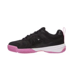 Badmintonschoenen Voor Dames BS 590 Max Comfort Zwart 29 Badmintonschoenen Voor Dames BS 590 Max Comfort Zwart -Quechua Schoenen Verkoopwinkel badmintonschoenen voor dames bs 590 max comfort zwart 9