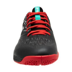 YONEX Badmintonschoenen Voor Heren PC 57 Zwart -Quechua Schoenen Verkoopwinkel badmintonschoenen voor heren pc 57 zwart 3