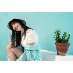 Ballerina's Voor Sportief Wandelen Dames Boama -Quechua Schoenen Verkoopwinkel ballerinas voor sportief wandelen dames baoma zwart 10