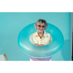 Ballerina's Voor Sportief Wandelen Dames Boama -Quechua Schoenen Verkoopwinkel ballerinas voor sportief wandelen dames baoma zwart 12