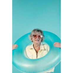 Ballerina's Voor Sportief Wandelen Dames Boama -Quechua Schoenen Verkoopwinkel ballerinas voor sportief wandelen dames baoma zwart 18