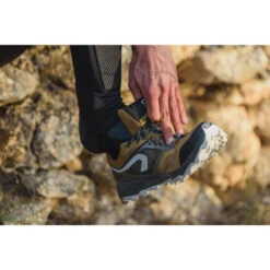 Beschermende Gaiters Voor Oriëntatielopen 20 Beschermende Gaiters Voor Oriëntatielopen -Quechua Schoenen Verkoopwinkel beschermende gaiters voor orientatielopen 9