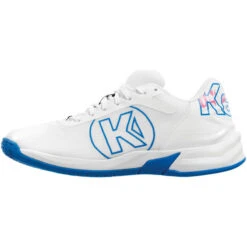 Binnenschoenen Voor Dames Kempa Attack Three 2.0 -Quechua Schoenen Verkoopwinkel binnenschoenen voor dames kempa attack three 20 2