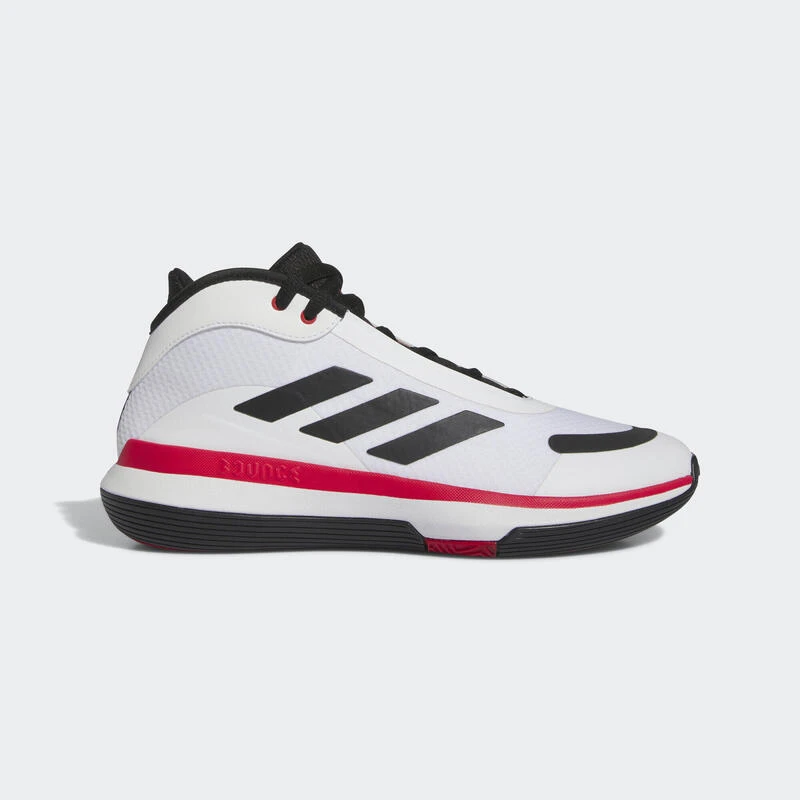 ADIDAS Bounce Legends Schoenen 2 ADIDAS Bounce Legends Schoenen - Afbeelding 2