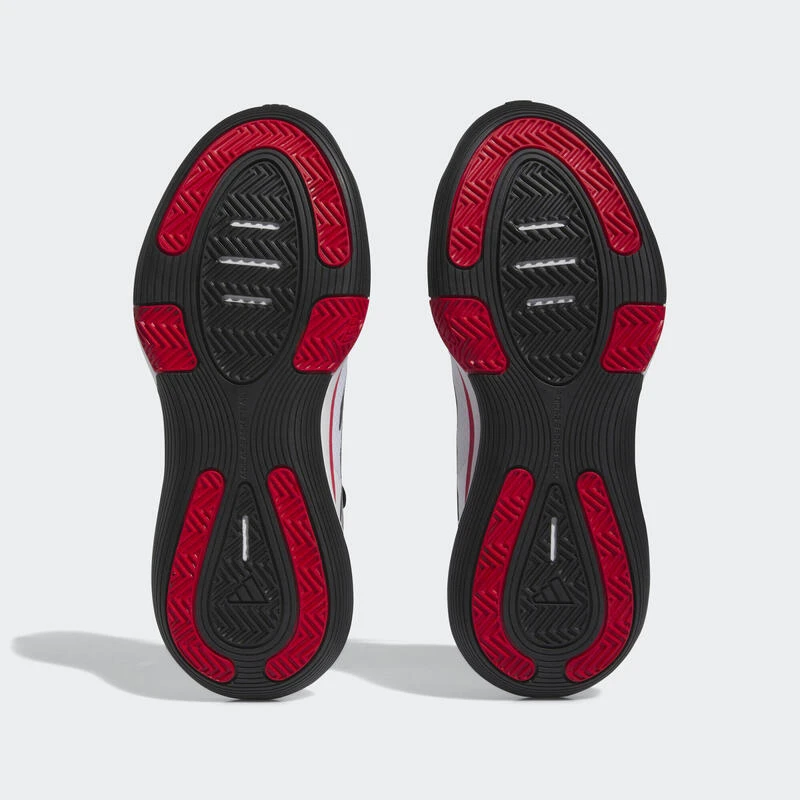 ADIDAS Bounce Legends Schoenen 5 ADIDAS Bounce Legends Schoenen - Afbeelding 5