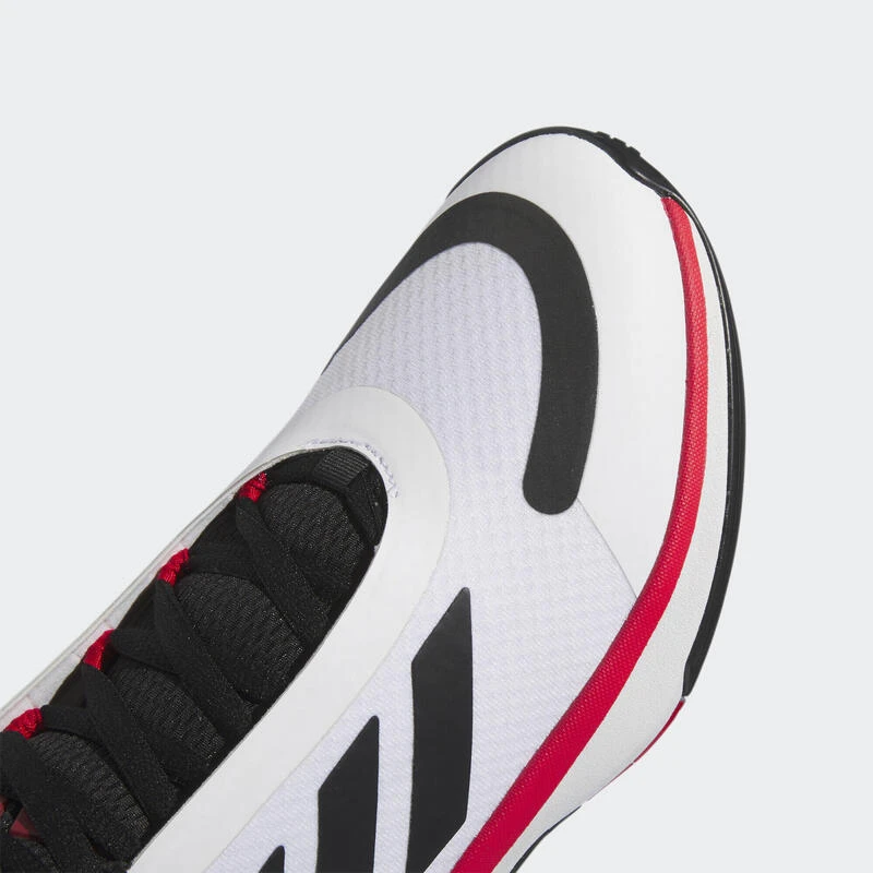 ADIDAS Bounce Legends Schoenen 7 ADIDAS Bounce Legends Schoenen - Afbeelding 7