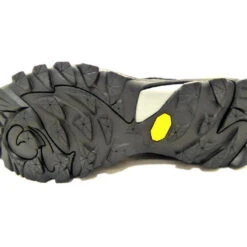 Brütting Buitenschoen Zwart Waterproof Heren Mount Stevens -Quechua Schoenen Verkoopwinkel buitenschoen zwart waterproof heren mount stevens 5