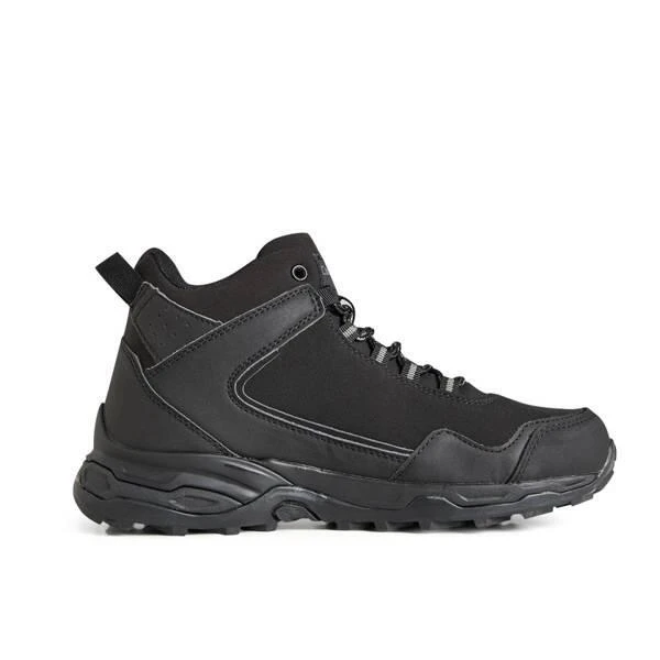 Campus Bryggen Hoge Softshell Unisex Wandelschoenen 1 Campus Bryggen Hoge Softshell Unisex Wandelschoenen