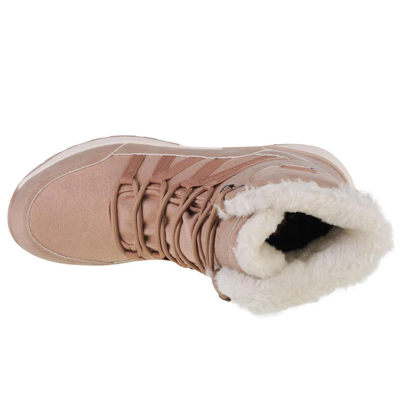 Campus Sila Geïsoleerde Damessneeuwlaarzen 3 Campus Sila Geïsoleerde Damessneeuwlaarzen - Afbeelding 3