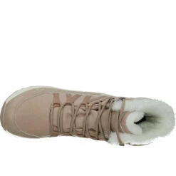 Campus Sila Geïsoleerde Damessneeuwlaarzen 9 Campus Sila Geïsoleerde Damessneeuwlaarzen -Quechua Schoenen Verkoopwinkel campus sila geisoleerde damessneeuwlaarzen 4