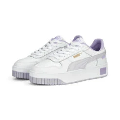 Carina Street Sneakers Voor Dames PUMA