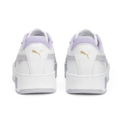 Carina Street Sneakers Voor Dames PUMA -Quechua Schoenen Verkoopwinkel carina street sneakers voor dames puma 4