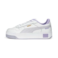 Carina Street Sneakers Voor Dames PUMA -Quechua Schoenen Verkoopwinkel carina street sneakers voor dames puma 5