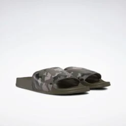 Reebok Classic Slippers -Quechua Schoenen Verkoopwinkel classic slippers 2