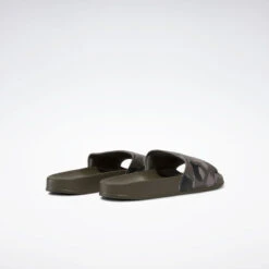 Reebok Classic Slippers -Quechua Schoenen Verkoopwinkel classic slippers 3