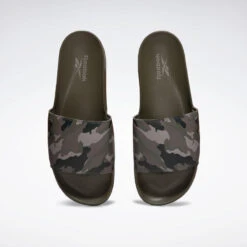 Reebok Classic Slippers -Quechua Schoenen Verkoopwinkel classic slippers 4