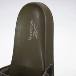 Reebok Classic Slippers -Quechua Schoenen Verkoopwinkel classic slippers 6