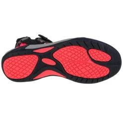 CMP Hamal Wmn Hiking Sandal, Vrouwen, , Sandalen, Grijs -Quechua Schoenen Verkoopwinkel cmp hamal wmn hiking sandal vrouwen sandalen grijs 3