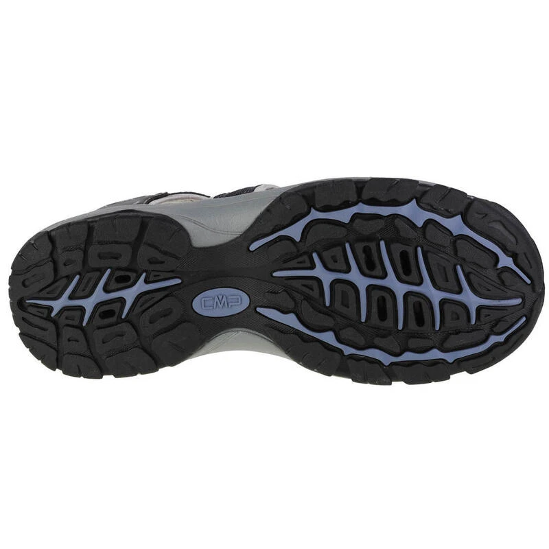 CMP Sahiph Hiking Sandal, Mannen, , Sandalen, Marineblauw 4 CMP Sahiph Hiking Sandal, Mannen, , Sandalen, Marineblauw - Afbeelding 4