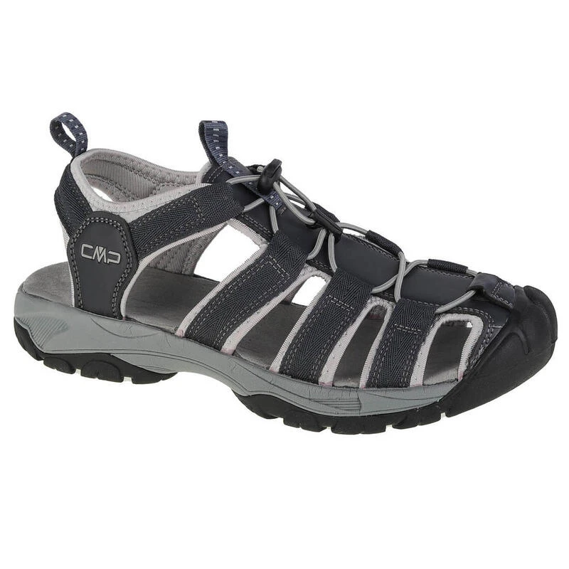 CMP Sahiph Hiking Sandal, Mannen, , Sandalen, Marineblauw 1 CMP Sahiph Hiking Sandal, Mannen, , Sandalen, Marineblauw
