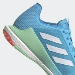 ADIDAS CrazyFlight Volleybal Schoenen -Quechua Schoenen Verkoopwinkel crazyflight volleybal schoenen 5