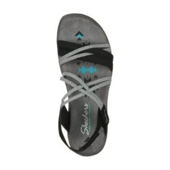 Damessandalen Skechers Reggae Slim Takes Two 9 Damessandalen Skechers Reggae Slim Takes Two -Quechua Schoenen Verkoopwinkel damessandalen skechers reggae slim takes two 4