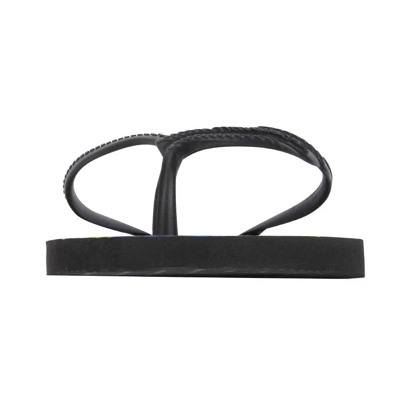 Havaianas DAMESTEENSLIPPERS Bloemen Zwart Opeco 5 Havaianas DAMESTEENSLIPPERS Bloemen Zwart Opeco - Afbeelding 5