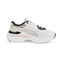 Damestrainers Puma Kosmo Rider Tech 10 Damestrainers Puma Kosmo Rider Tech -Quechua Schoenen Verkoopwinkel damestrainers puma kosmo rider tech 4