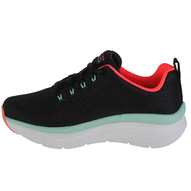 Damestrainers Skechers D'lux Walker Fresh Finesse 2 Damestrainers Skechers D'lux Walker Fresh Finesse - Afbeelding 2
